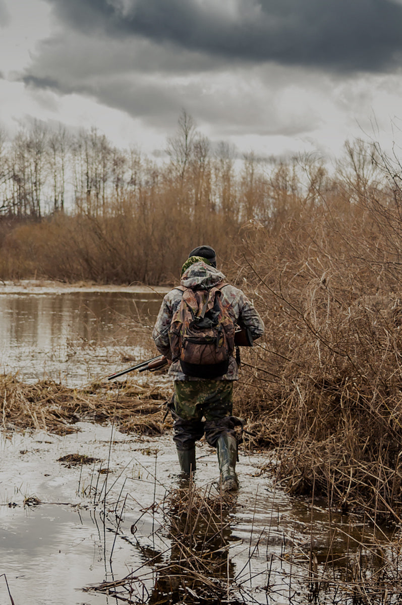 Hunting Backpack