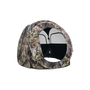 ShedOFF Waterproof Roundness 4 Side 270 Degree See Through Hunting Blind 1 Person Tree Camo