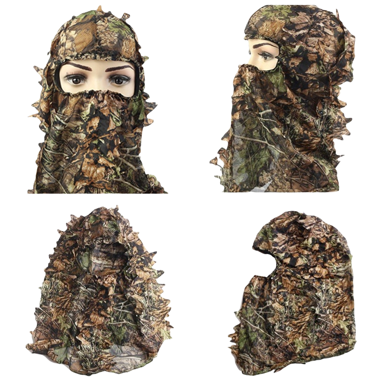 ShedOFF Hunting Mask