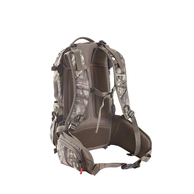 ShedOFF 35L Hunting Backpack Waterproof Camo Hunting Pack with Rain Cover