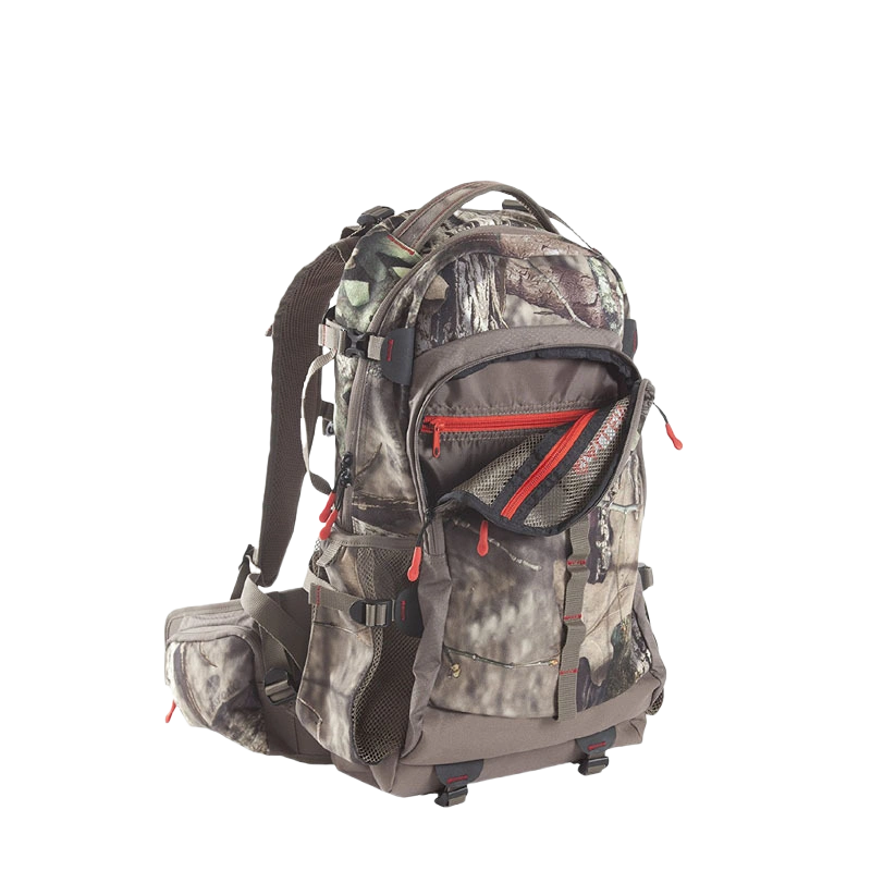 ShedOFF 35L Hunting Backpack Waterproof Camo Hunting Pack with Rain Cover