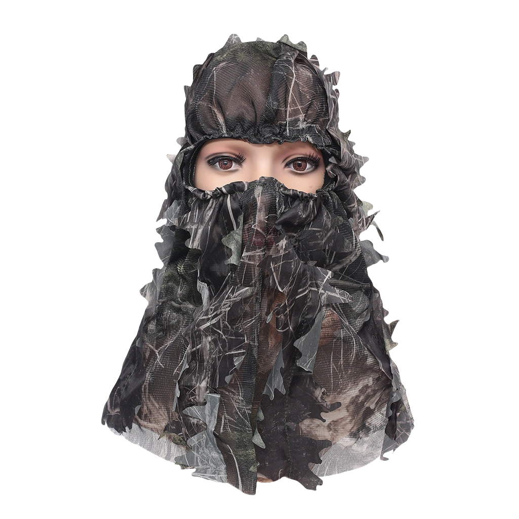 ShedOFF Hunting Mask