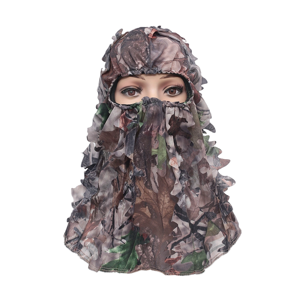 ShedOFF Hunting Mask