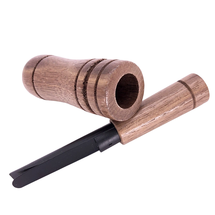 ShedOFF Specialty Series Realistic Sounding Duck Call