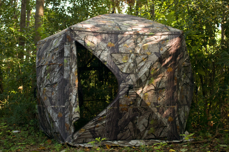 The Perfect Camouflage: Blend Seamlessly with Nature