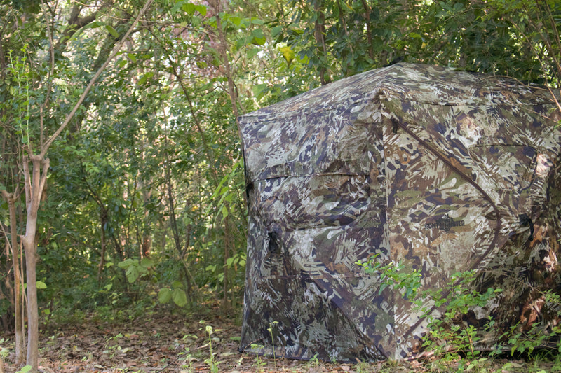 The Perfect Camouflage: Blend Seamlessly with Nature