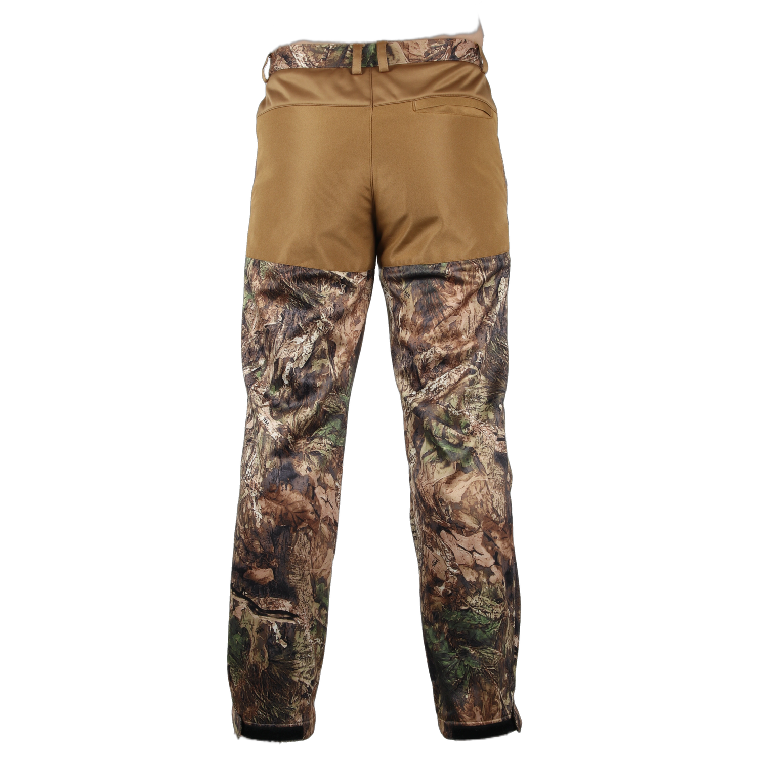 ShedOFF Silent Hunting Jacket and Pants for Men, Fleece Lined, Water Resistant, Insulated