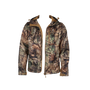 ShedOFF Silent Hunting Jacket and Pants for Men, Fleece Lined, Water Resistant, Insulated